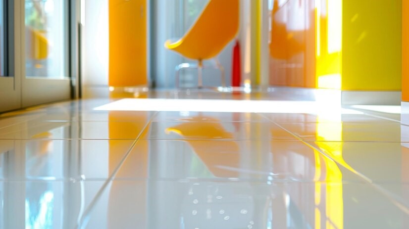 Epoxy Floor Coating