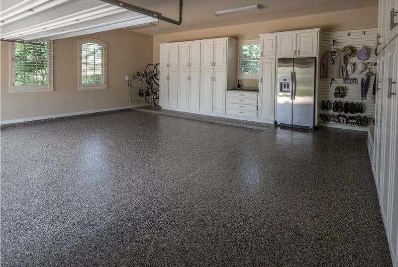 floor
